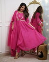 Akshita By Nsf Masleen Cotton Fancy Designer Kurti Set Wholesale Suppliers In Mumbai